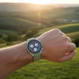 Bracelet MoonSwatch en Caoutchouc Premium