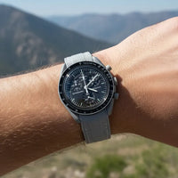 Bracelet MoonSwatch en Caoutchouc Premium