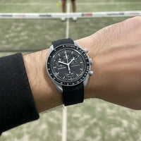 Bracelet MoonSwatch en Caoutchouc Premium