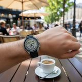 Bracelet MoonSwatch en Caoutchouc Premium