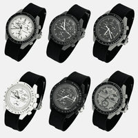 Bracelet MoonSwatch en Toile Premium