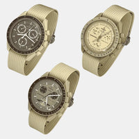 Bracelet MoonSwatch en Toile Premium