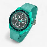 Bracelet MoonSwatch en Toile Premium