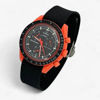 Bracelet MoonSwatch en Toile Premium